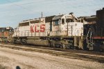 KCS #605